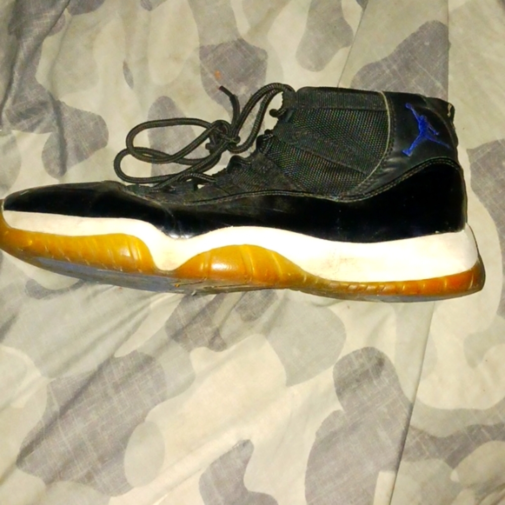 Air Jordan 11s